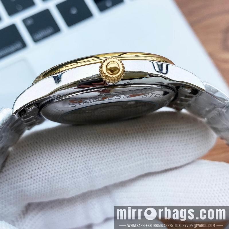 Omega man 40mm m01