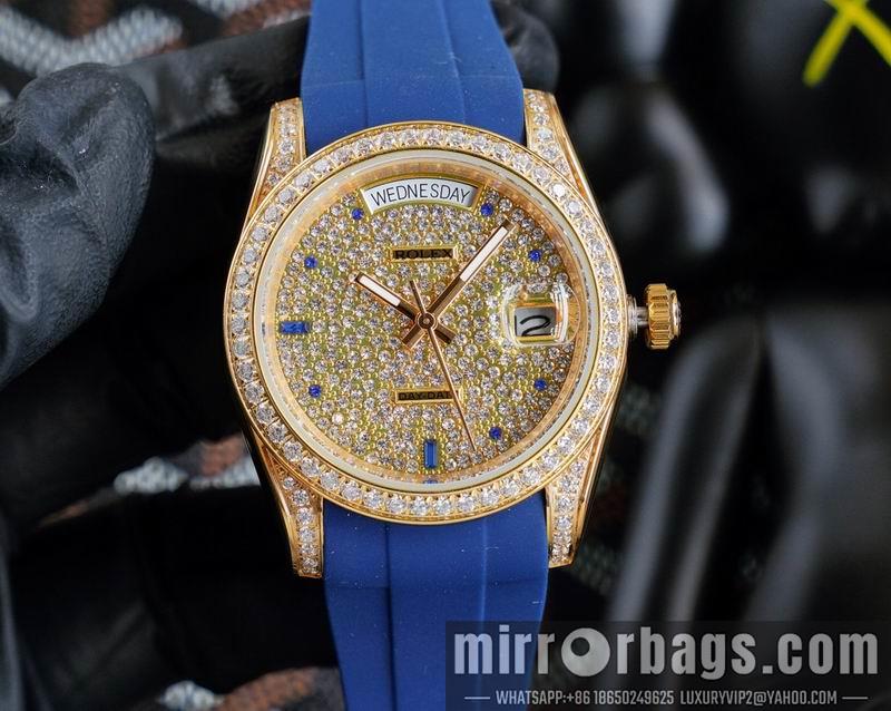 Rolex 40mm 050746