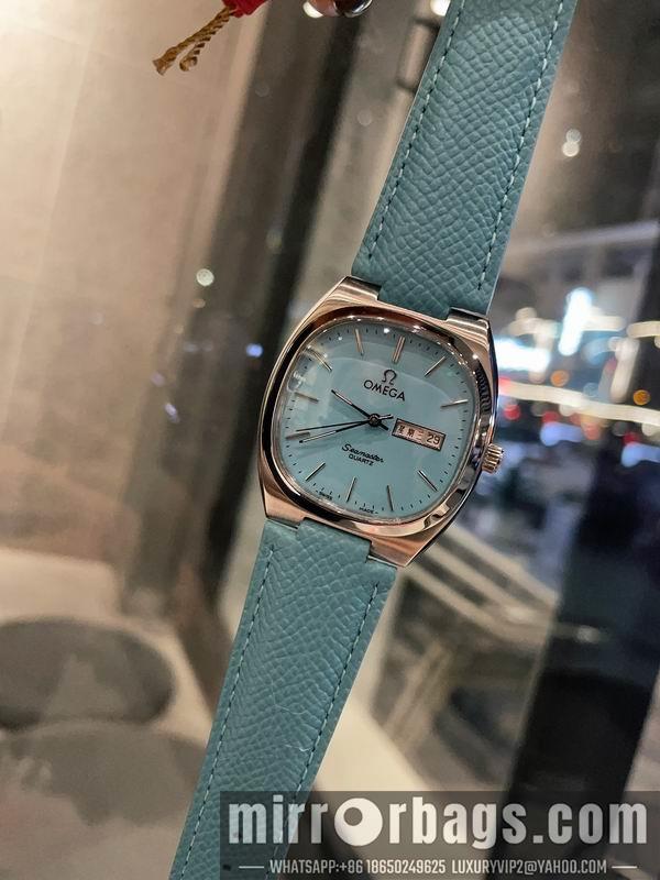 Omega watch 121869