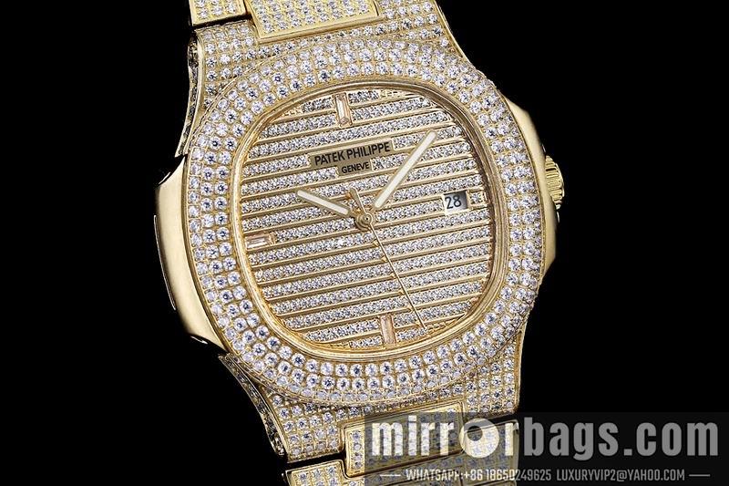 Patek Philippe watch 050416