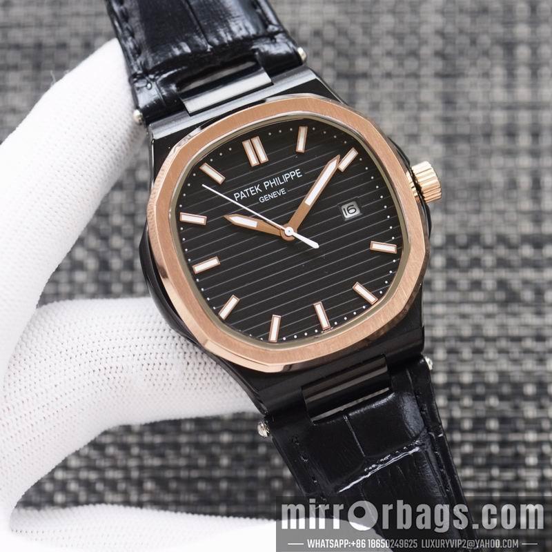 Patek Philippe 43X12mm 062810