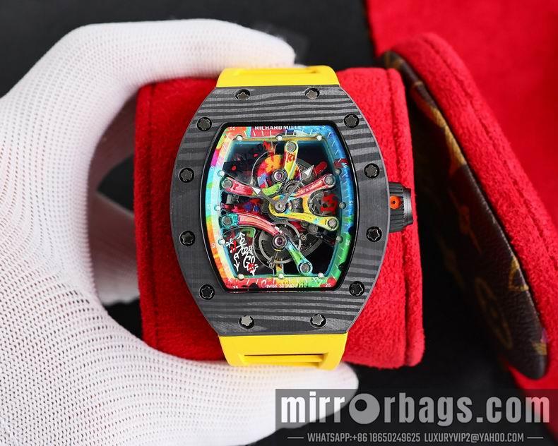 Richard Mille watch RM68-01 122546