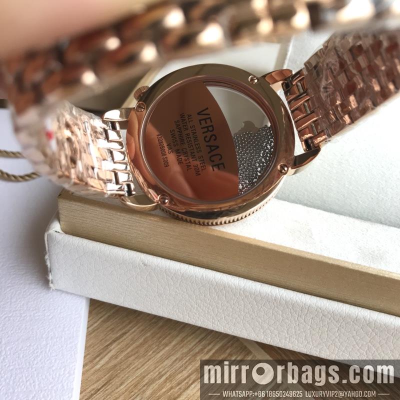Versace 38mm 112023