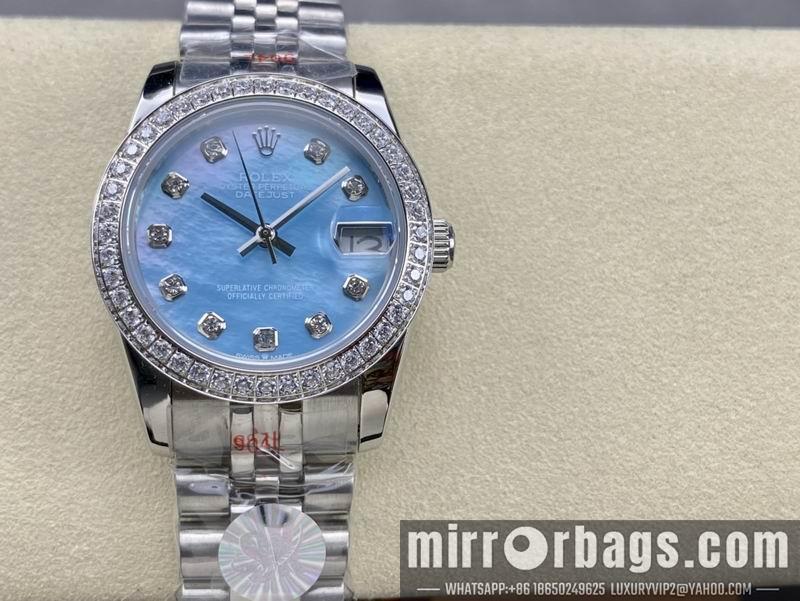 Rolex 31mm 092920