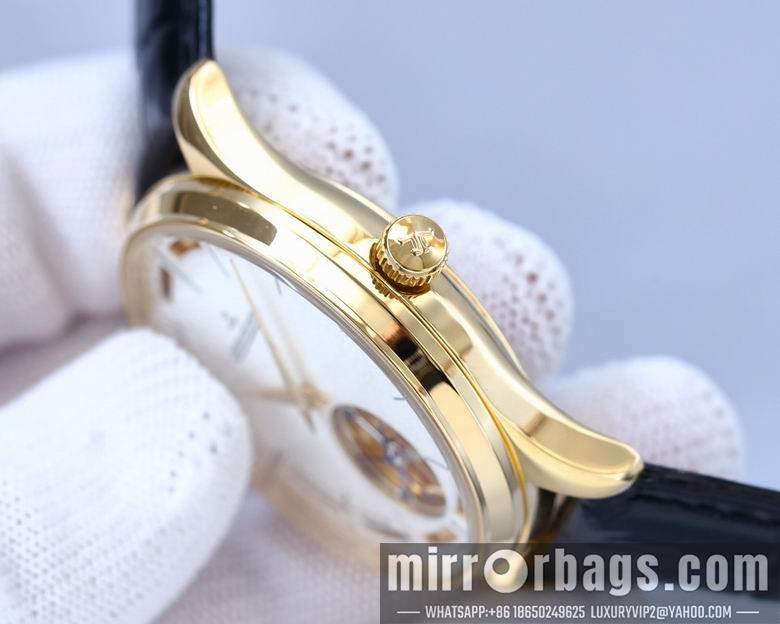 Jaeger Lecoultre men 42mm M42