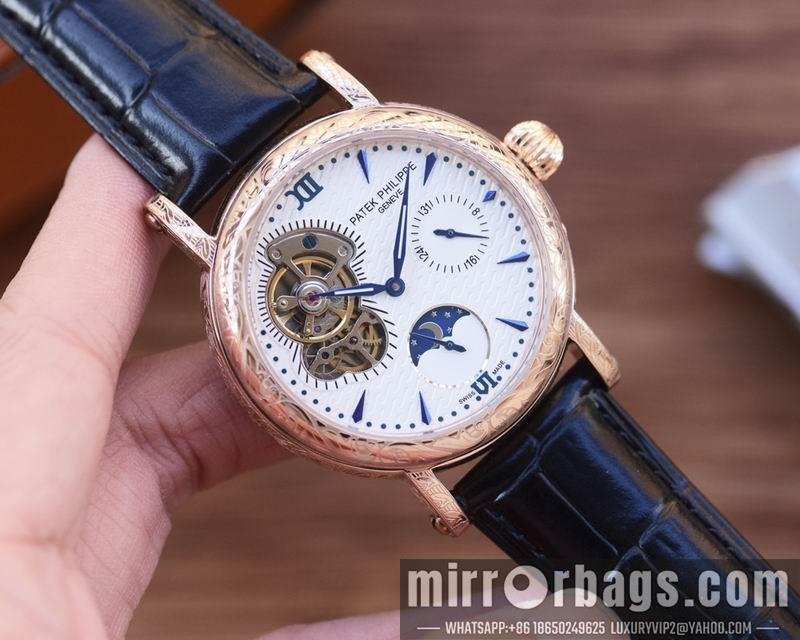 Patek Philippe 42mm 031960