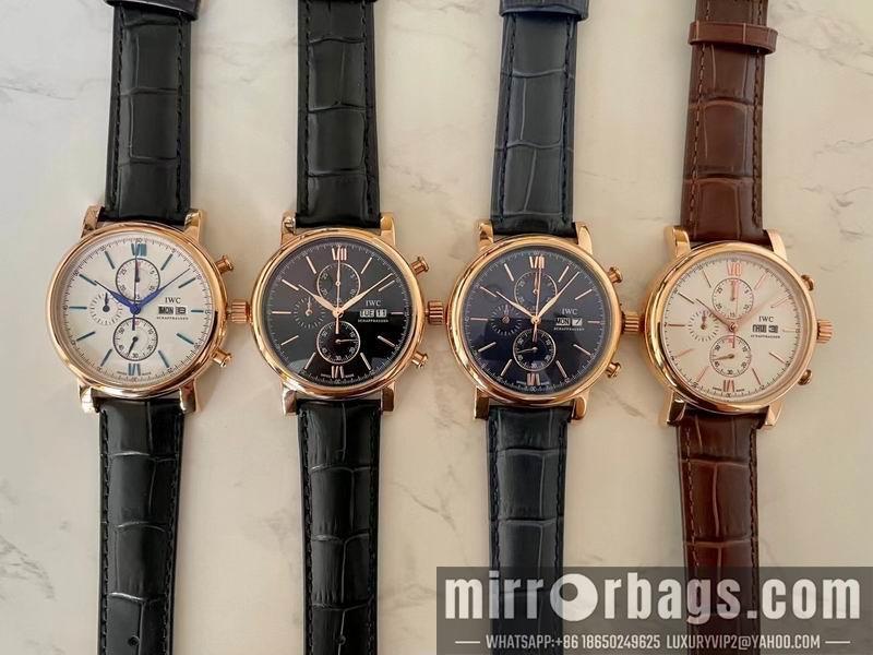 IWC watch 110972