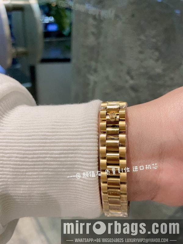 Rolex 31mm 0830119
