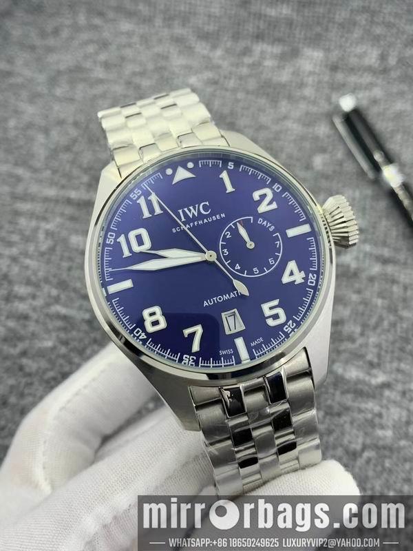 IWC watch 1109112