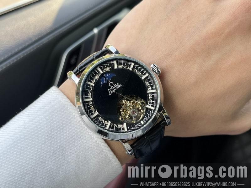 Omega 42mm 031724