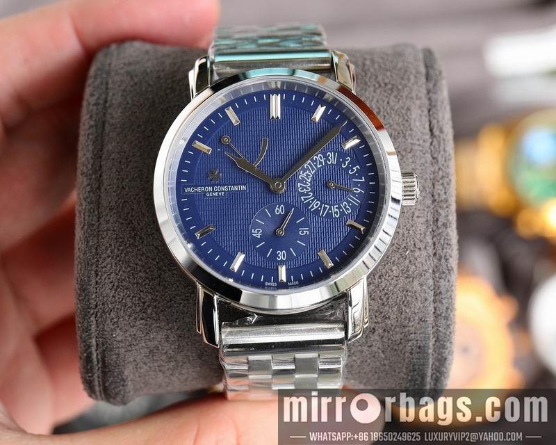 Vacheron Constantin 41mm 050214