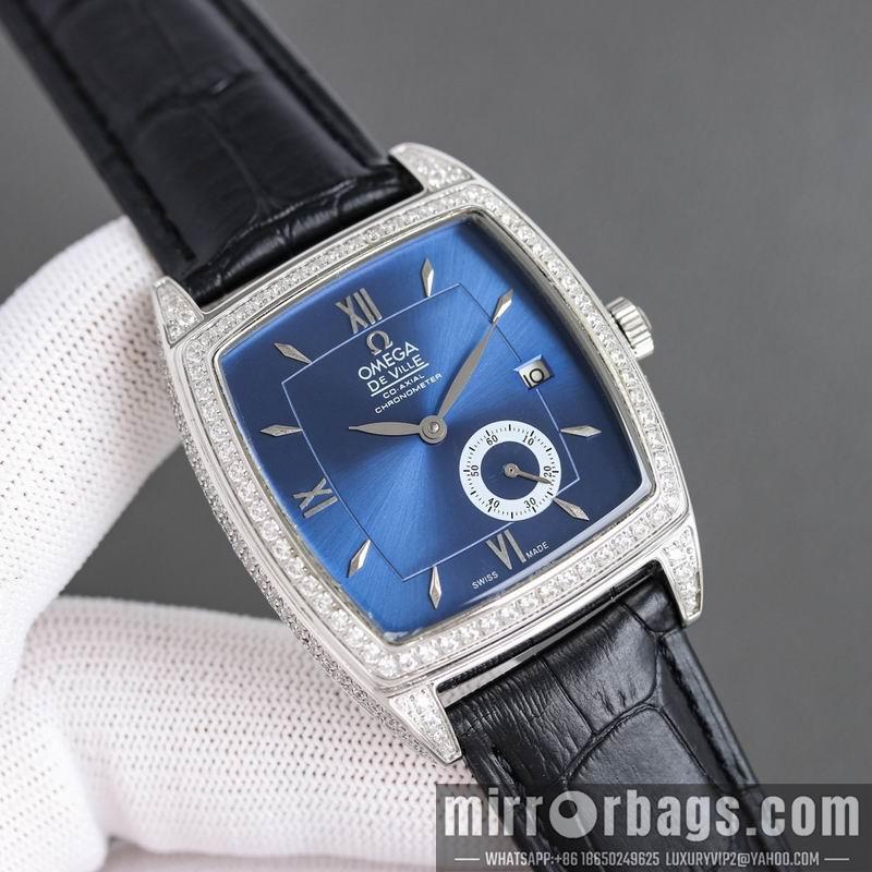 Omega 42X11mm 120123