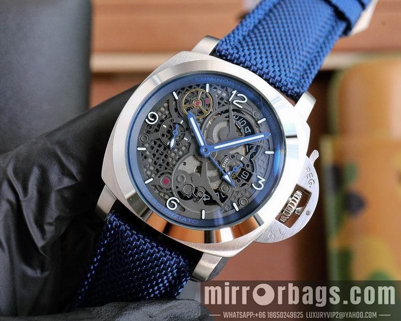 Panerai 44X16mm 092818
