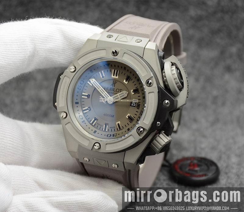 Hublot 52X23mm 060852