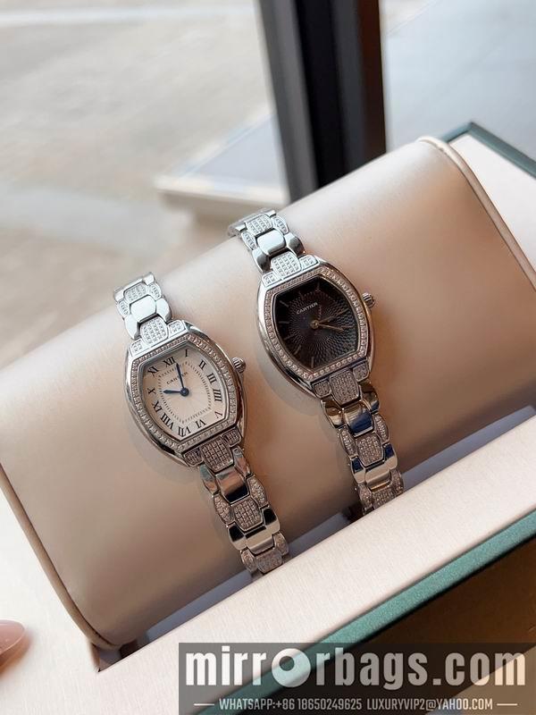 Cartier 27X8mm 031715