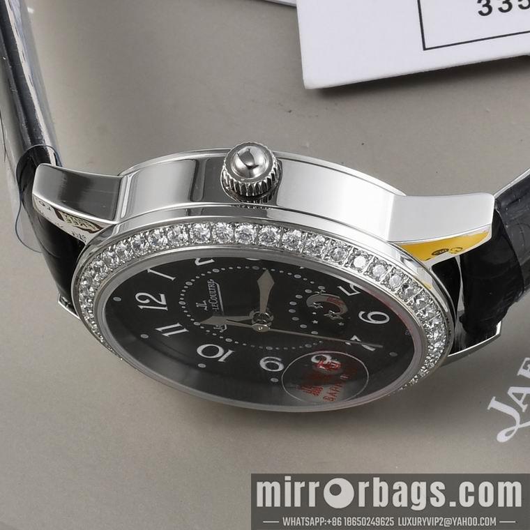 Jaeger Lecoultre women 33X9mm M19