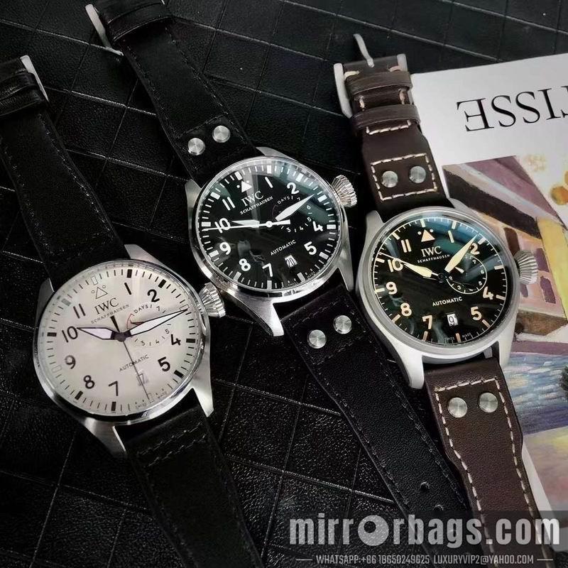 IWC 44mm 031884