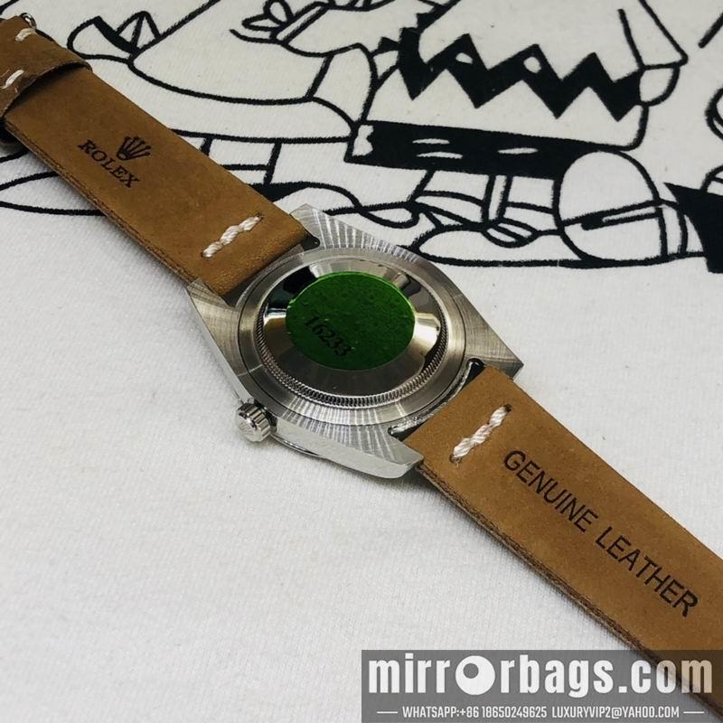 Rolex watch 0303135