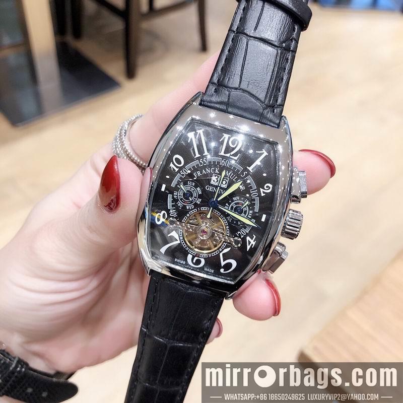 Franck Muller 42X55mm 041405