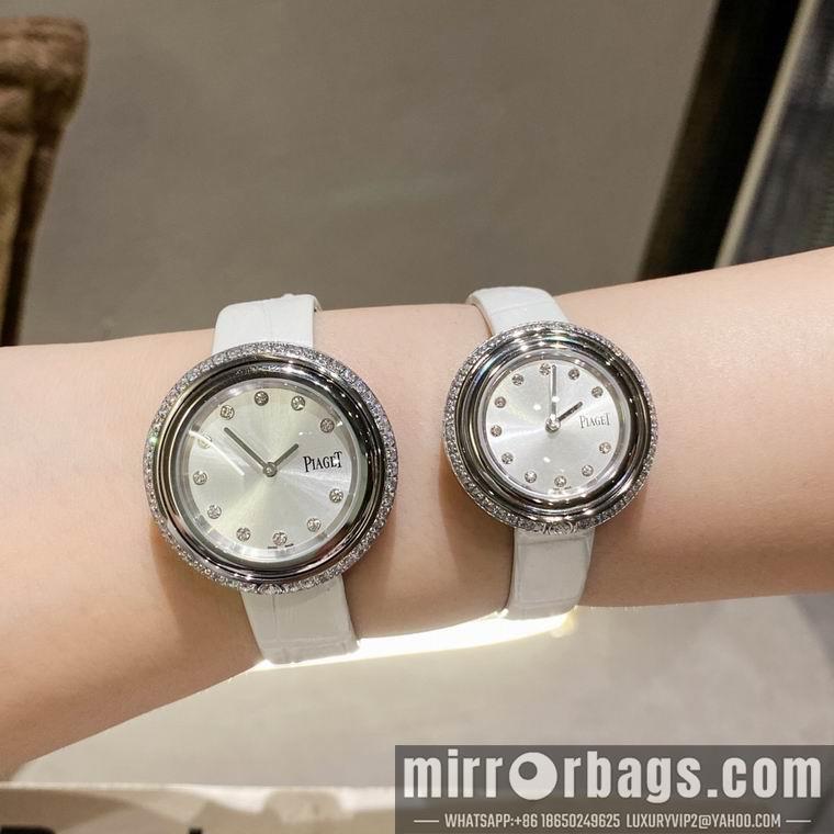 Piaget women 34mm 29mm M07