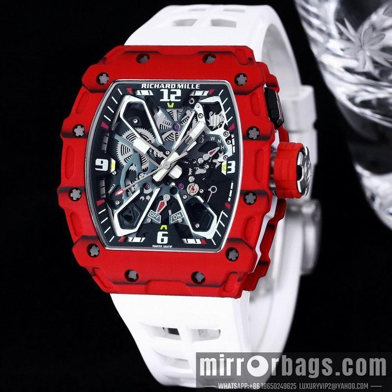 Richard Mille watch 102420