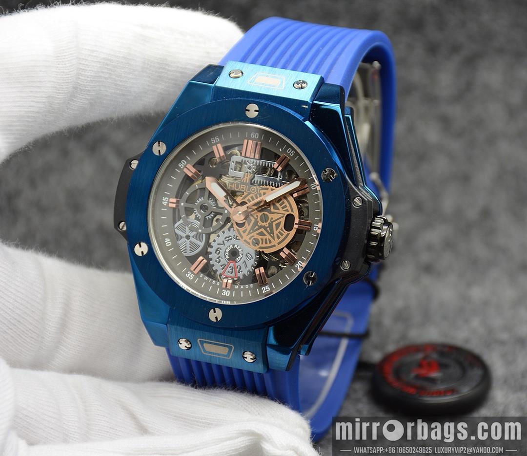 Hublot men 45X16mm M22