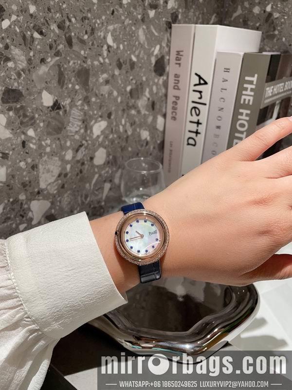 Piaget 34mm 052209