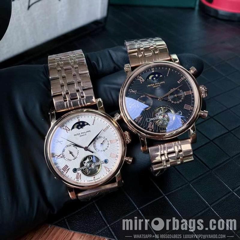 Patek Philippe 43X13mm 052020