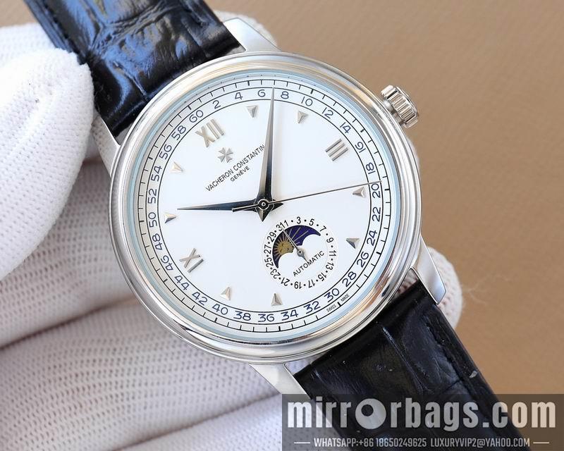 Vacheron Constantin 40mm 022108