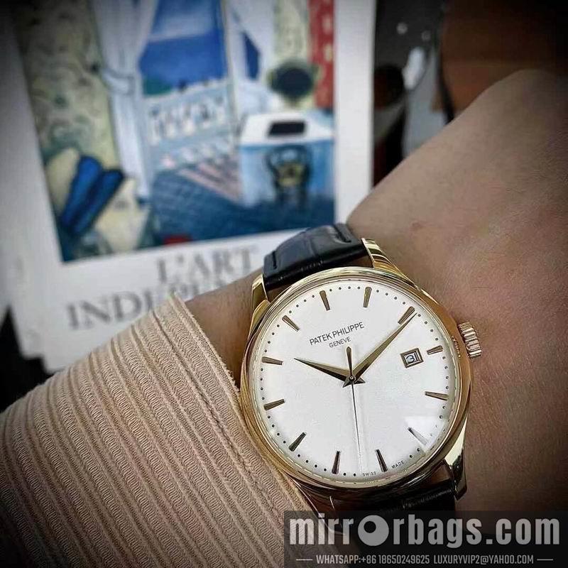 Patek Philippe 39mm 031965