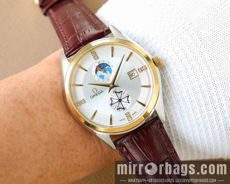 Omega 42mm 030234