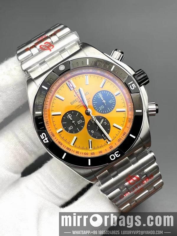 Breitling Watch watch 072209