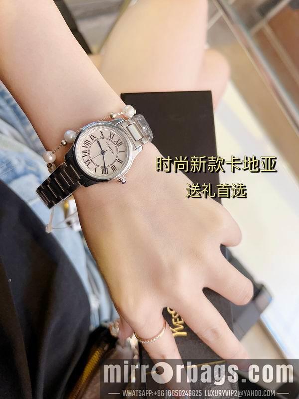 Cartier 32mm 082903