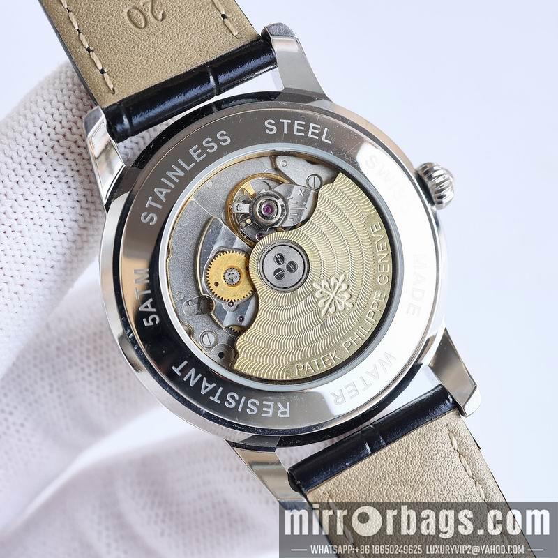Patek Philippe 40mm 0320108