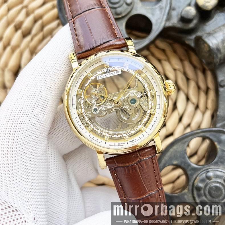 Patek Philippe men 43X12mm 100528