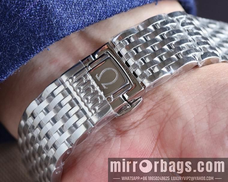 Omega men 42mm M34