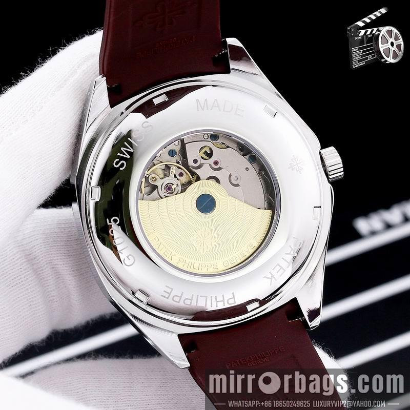 Patek Philippe 43X11mm 041437