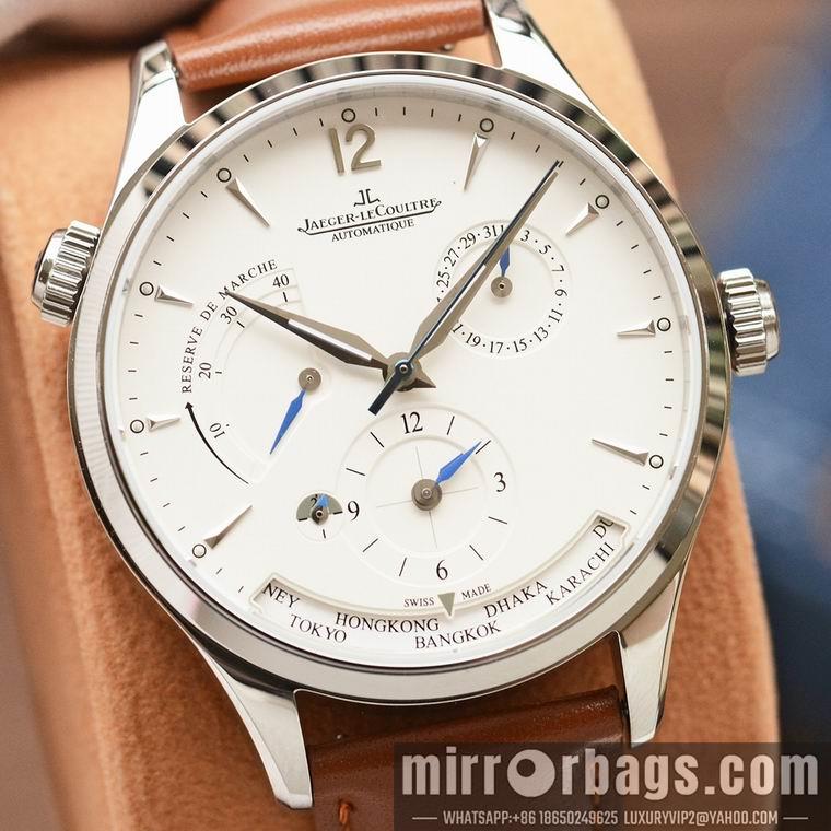 Jaecer Lecoultre men 42mm M04