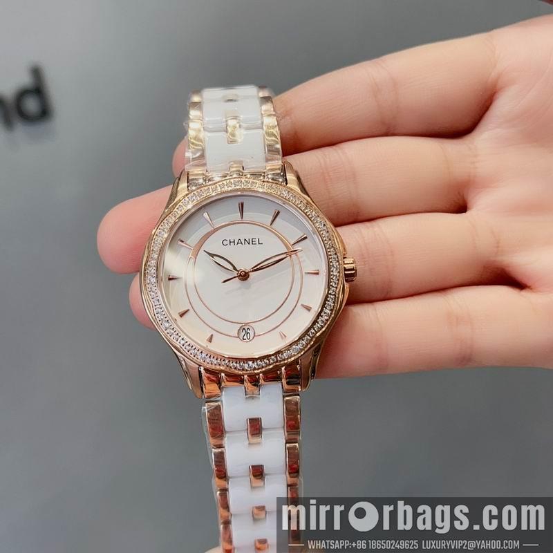 Chanel 35mm 022422