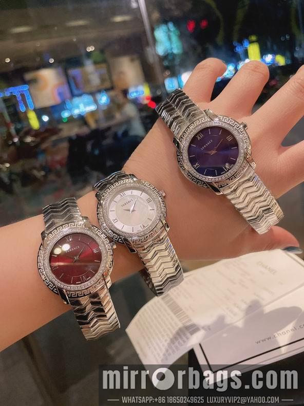Versace watch 34mm M26