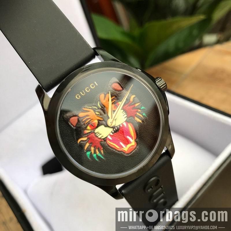 Gucci 38mm 102235