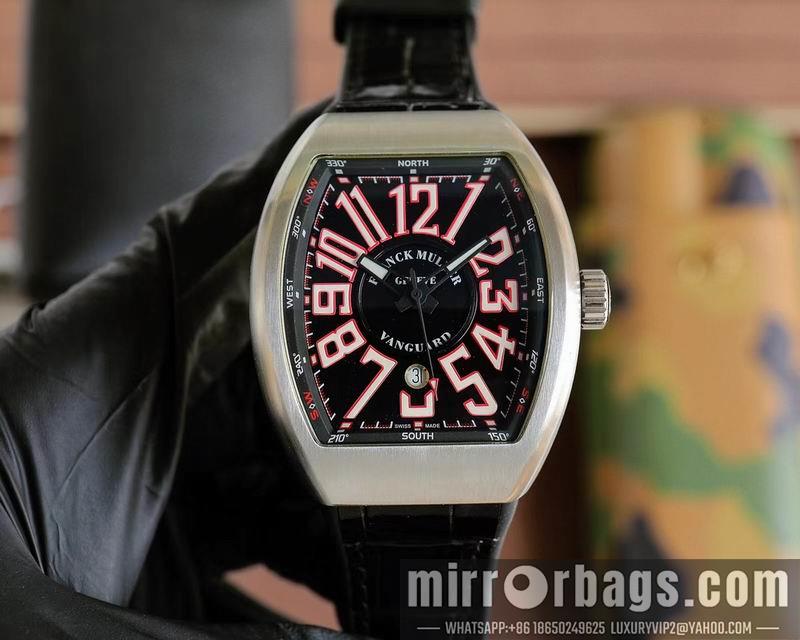 Franck Muller 54X42X15mm 032211