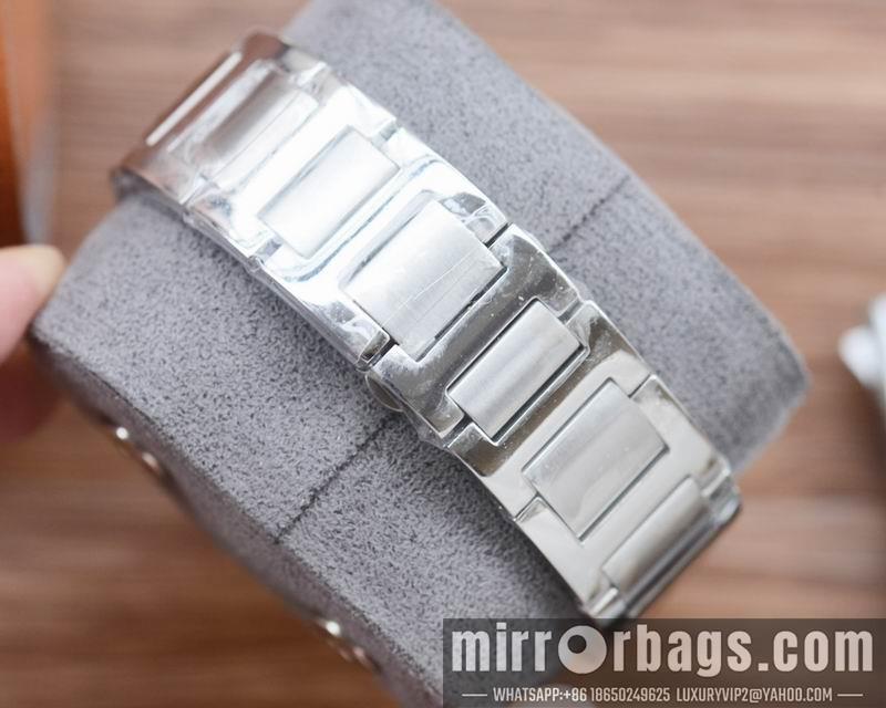 Cartier 41mm 072467