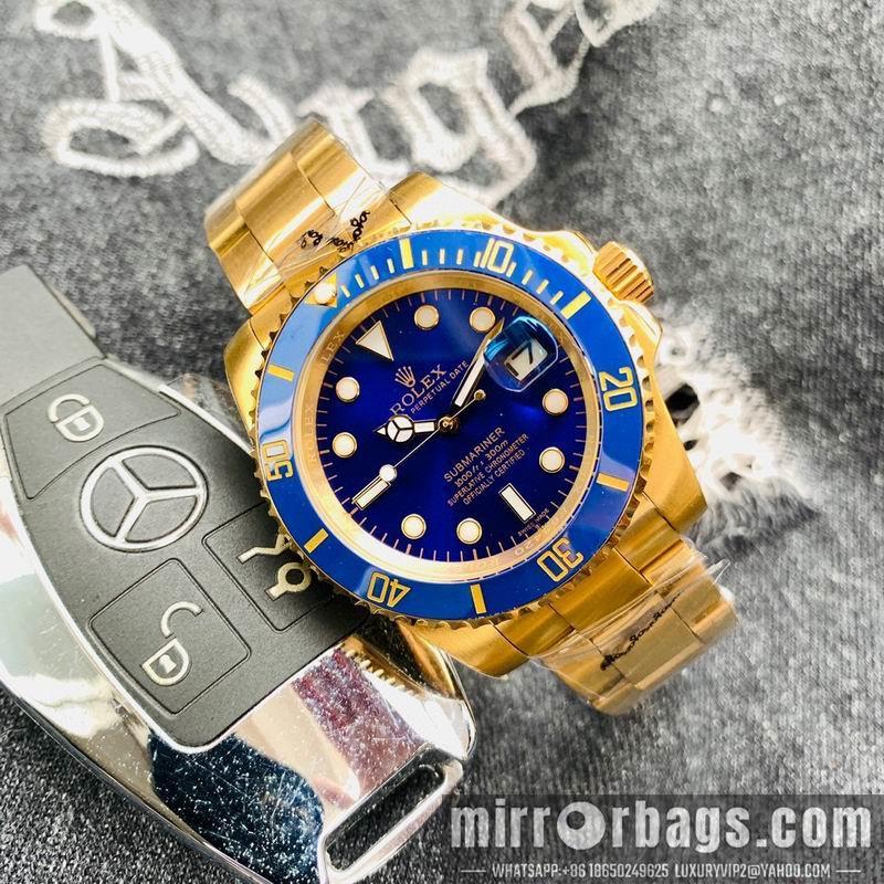 Rolex 40mm 121763