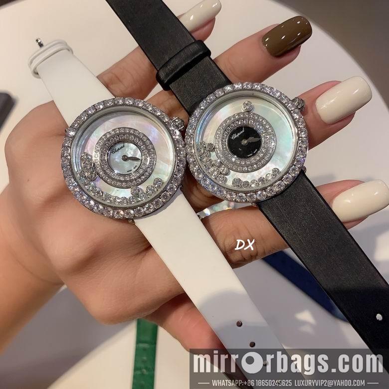 Chopard 36mm 2nms37
