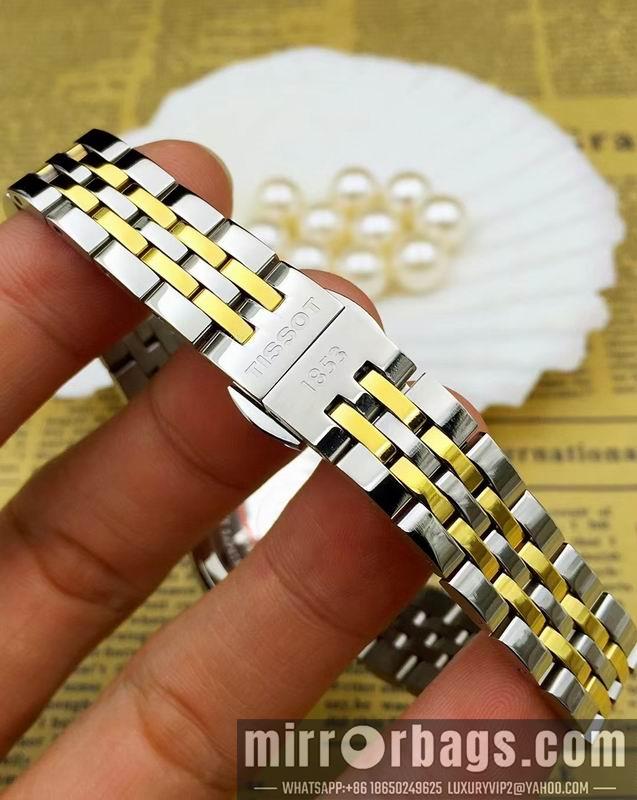Tissot 41mm 28mm 091020