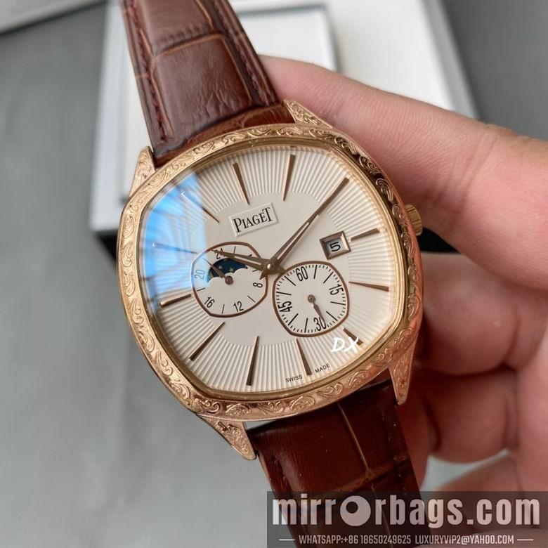 Piaget 42x12mm 6nms79