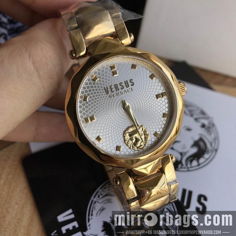 Versace women 36mm M14