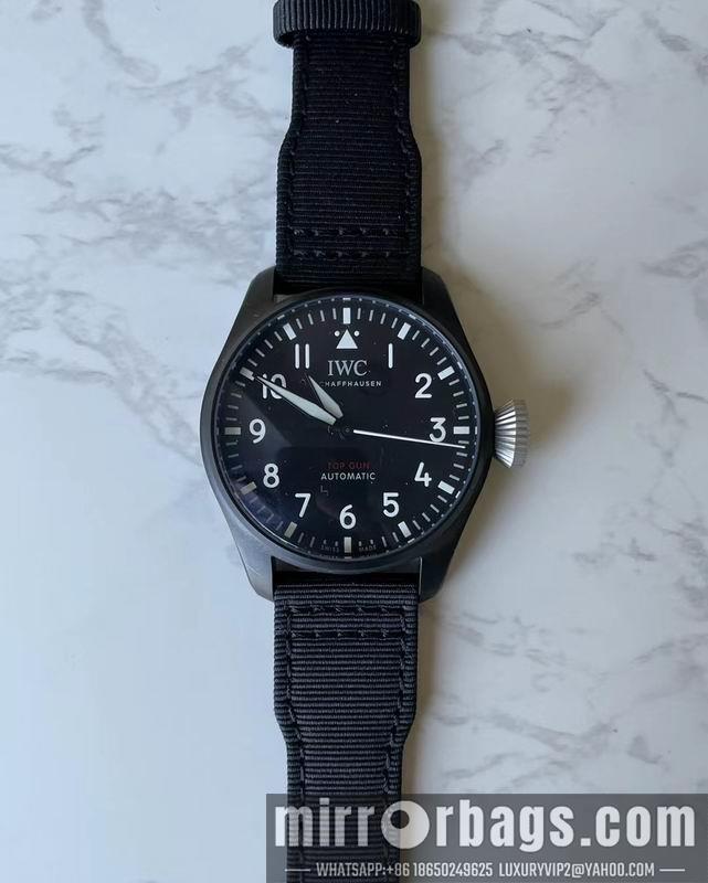IWC watch 110985