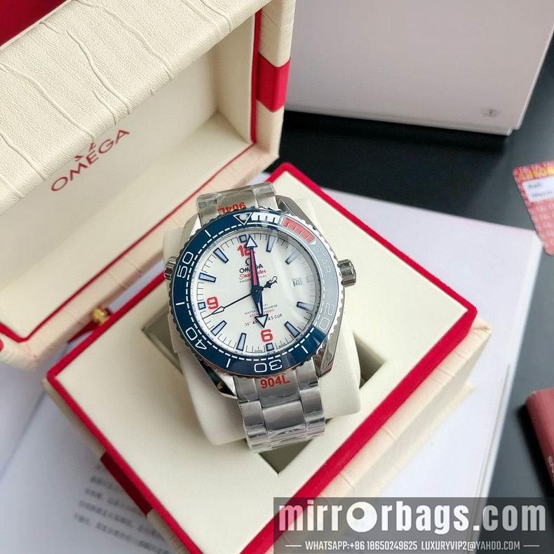 Omega men watch 110419